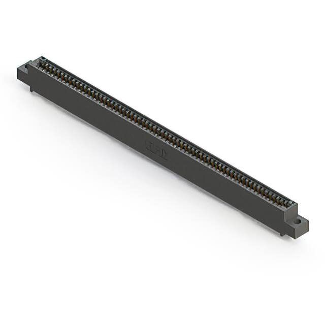 895-064-541-404 EDAC Inc.  Edgeboard Connectors